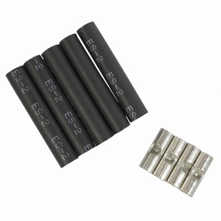 Motorcraft Kit-Terminal, Wt56869 WT56869